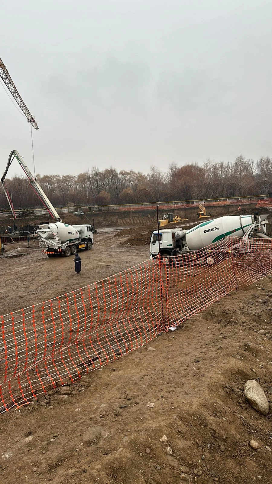 Старт строительства второй очереди ЖК White Residence - фото 2