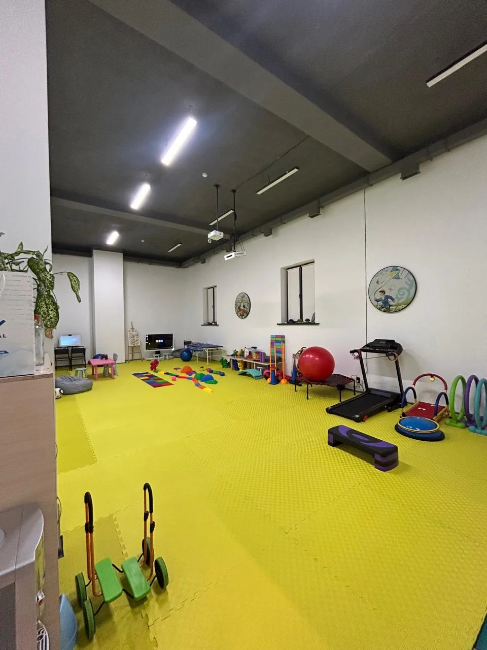 Творческая школа в г. Талгар 2