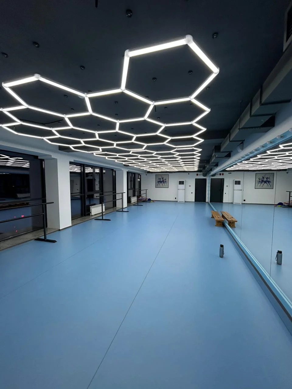 Творческая школа в г. Талгар 4