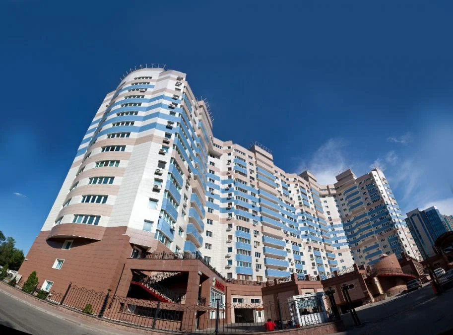 ЖК Терренкур 2