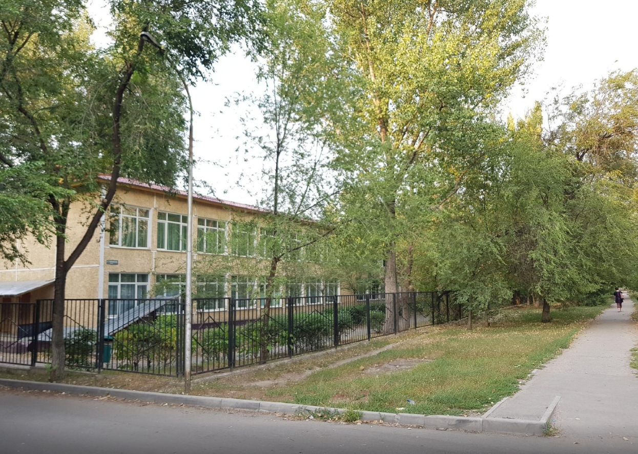 Средняя школа №42 2