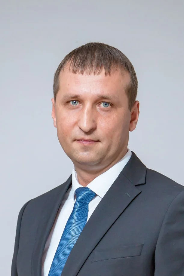 Александр Московкин