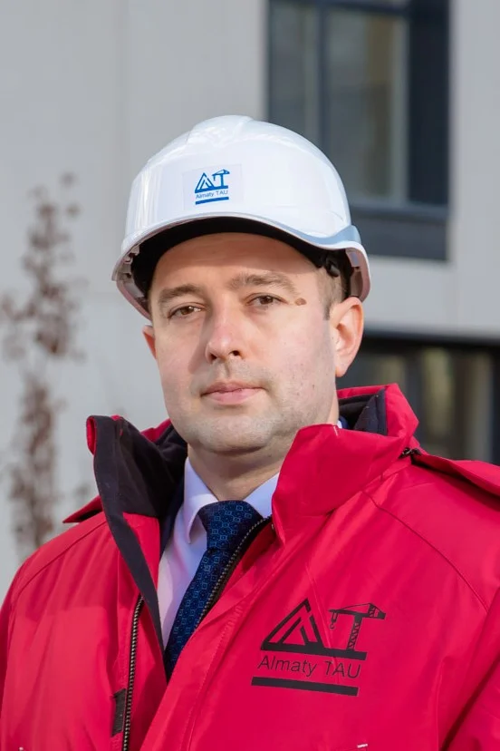 Андрей Бакарасов