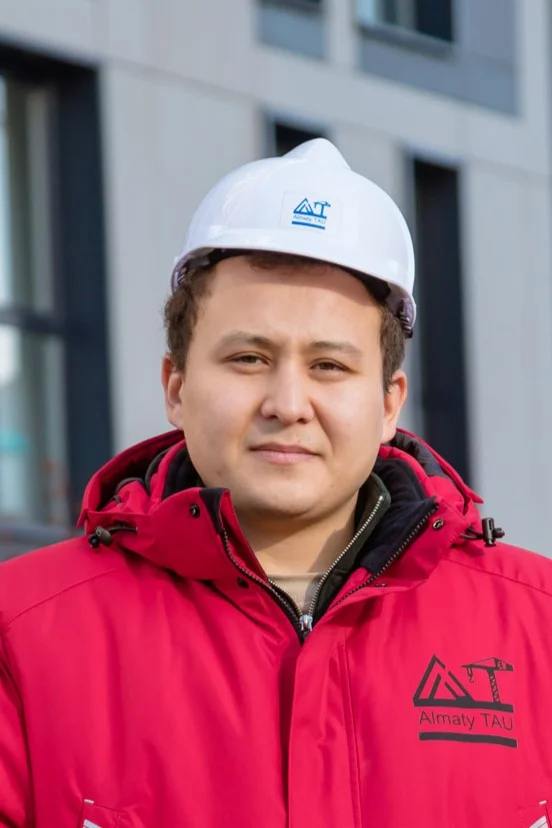 Данияр Амангелді