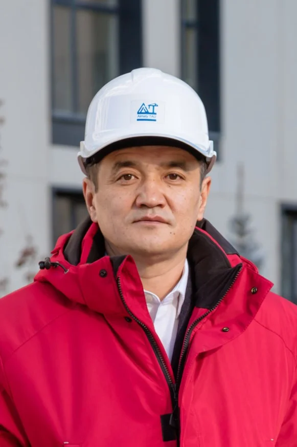 Сабит Тлешев